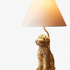 Pawdia Unique Table Lamp - Decorative Animal Bedside Lamp