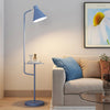 Multifunctional Dual Purpose Integrated Floor Lamp