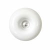 Halorentis Bauhaus Donut Design Table and Wall Lamp – Sculptural Modern Lighting for Living Spaces N11