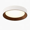 Minimalist LED Round Ceiling Light