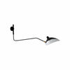 Arclume Modern Minimalist Designer Wall Lamp – Sleek Adjustable Arm Sconce Contemporary Lighting N42