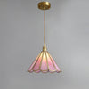 Exquisite Stained Glass Pendant Lighting