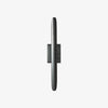 Modo Wall Sconce Minimalist Metal Frame - Contemporary Design for Bedroom