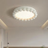 Minori Modern Flush Mount Ceiling Light Living Room/Bedroom