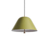 Simple Mushroom - Shaped Smooth Pendant Lighting