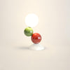 Colorful Ball Stacking Table Lamp