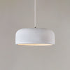 Rollend Wabi Sabi Pendant Light
