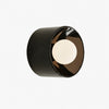 Ceranova Wall Light Nordic Minimalist Design Ceramic Accent – Modern Style for Home