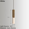 Modern Bar Marble Design Pendant Lamp