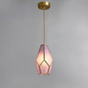 Exquisite Stained Glass Pendant Lighting