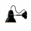 Vintage Adjustable Compact Wall Sconce for Living Room