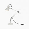 Modryx Vintage Adjustable Desk Lamp – Industrial Task Light for Home Offices