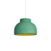 Matte Texture Wabi Sabi Pendant Light