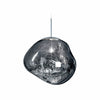 Glyador Dynamic Surface Pendant Light - Modern Hanging Lamp for Home Interior N28