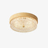 Ripples Flush Mount Lighting