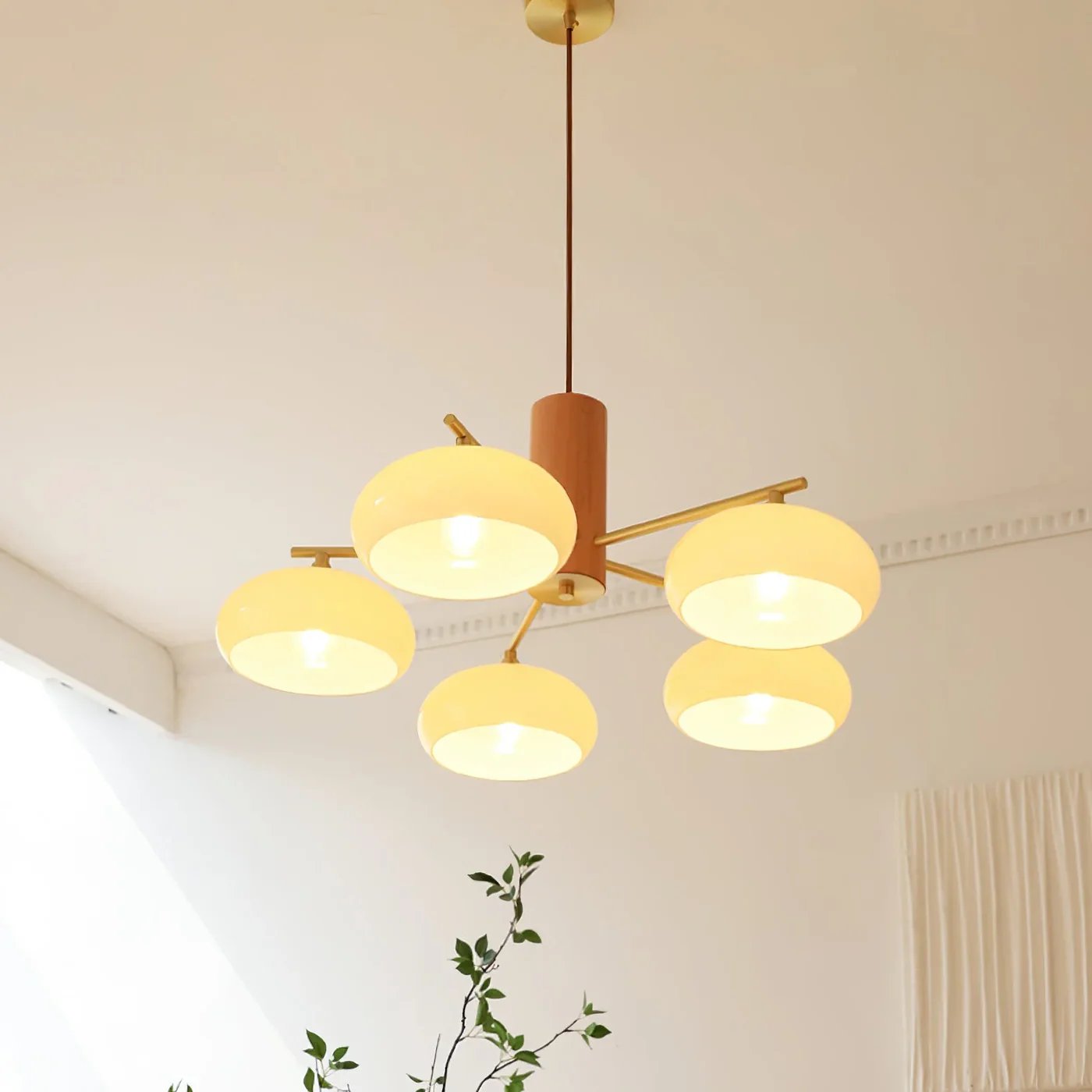 Chandeliers