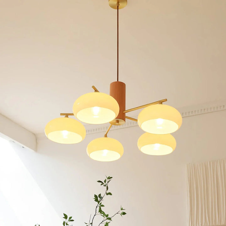 Chandeliers