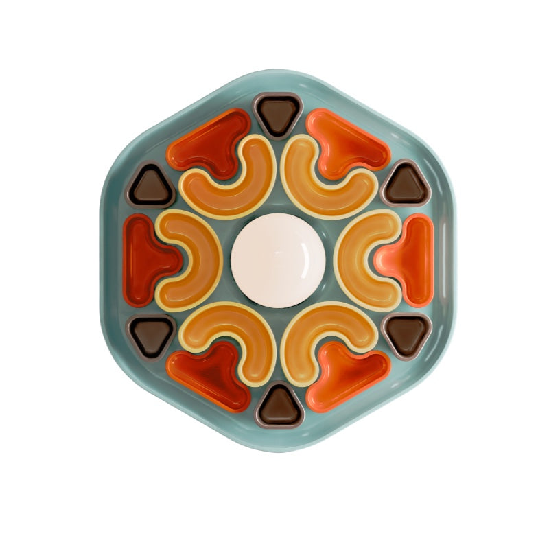 Modern Decorative Ceramic  Wall Light With Radiant Petal Design