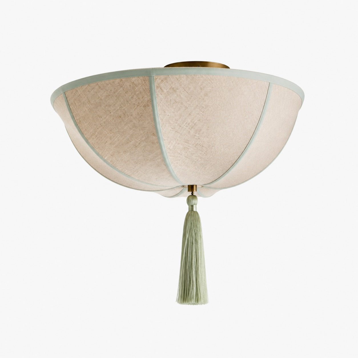 Valoflor Ceiling Light - Floral Petal Design Flush Mount Ceiling Lamp Modern Decorative Style