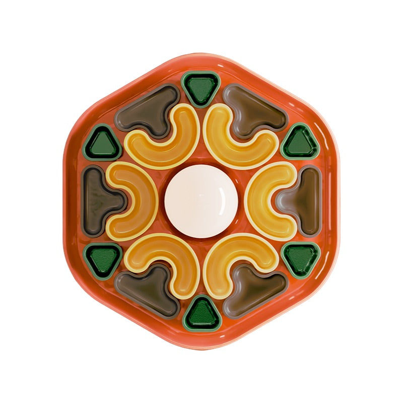 Modern Decorative Ceramic  Wall Light With Radiant Petal Design