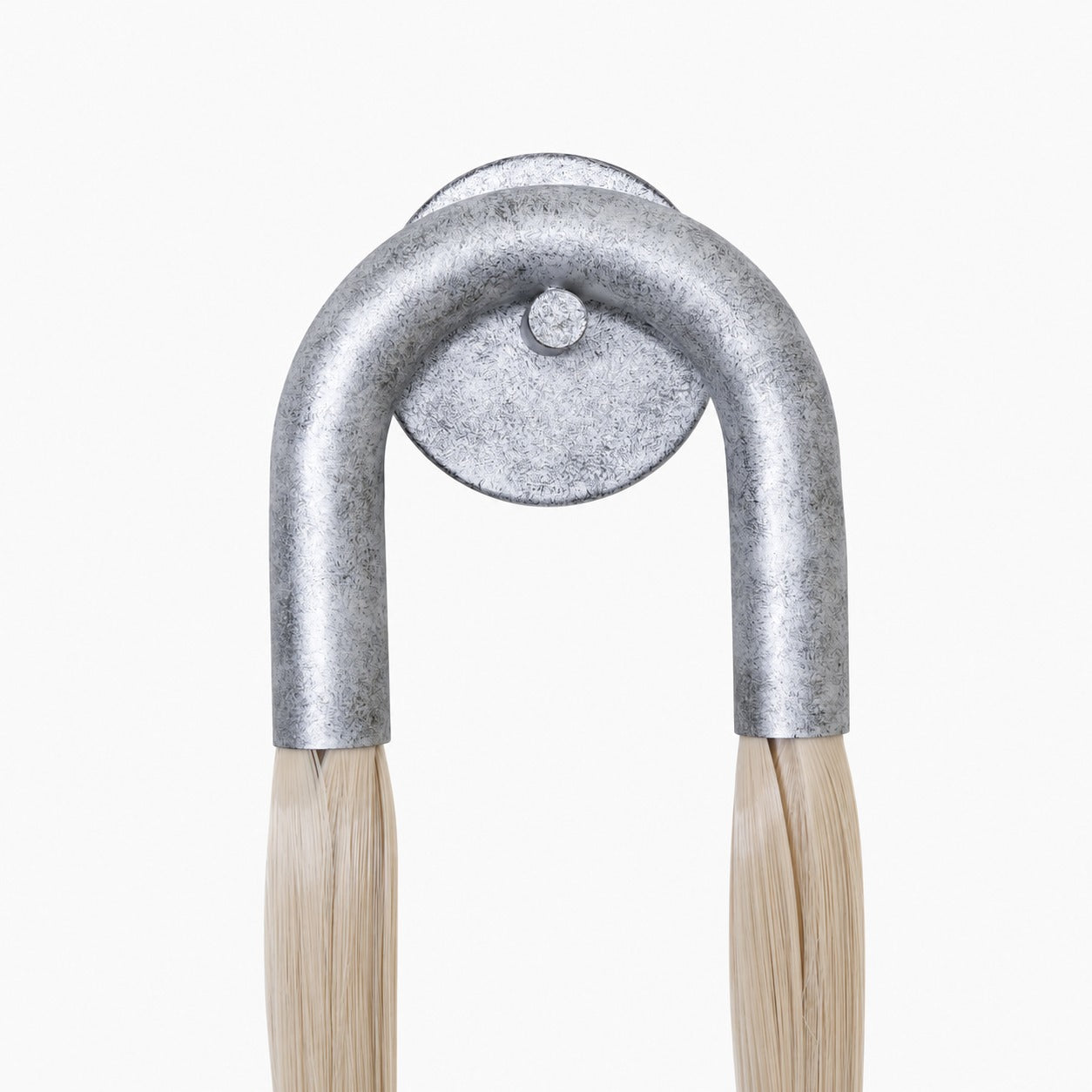 Double Head Antonia Sconce