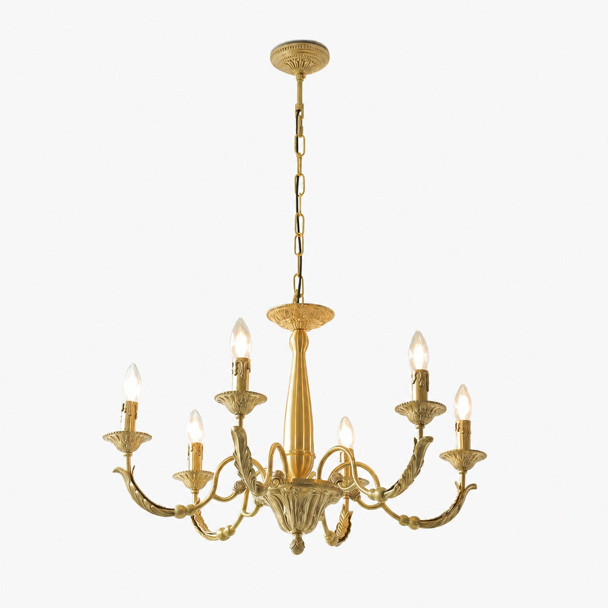 Polina Chandelier