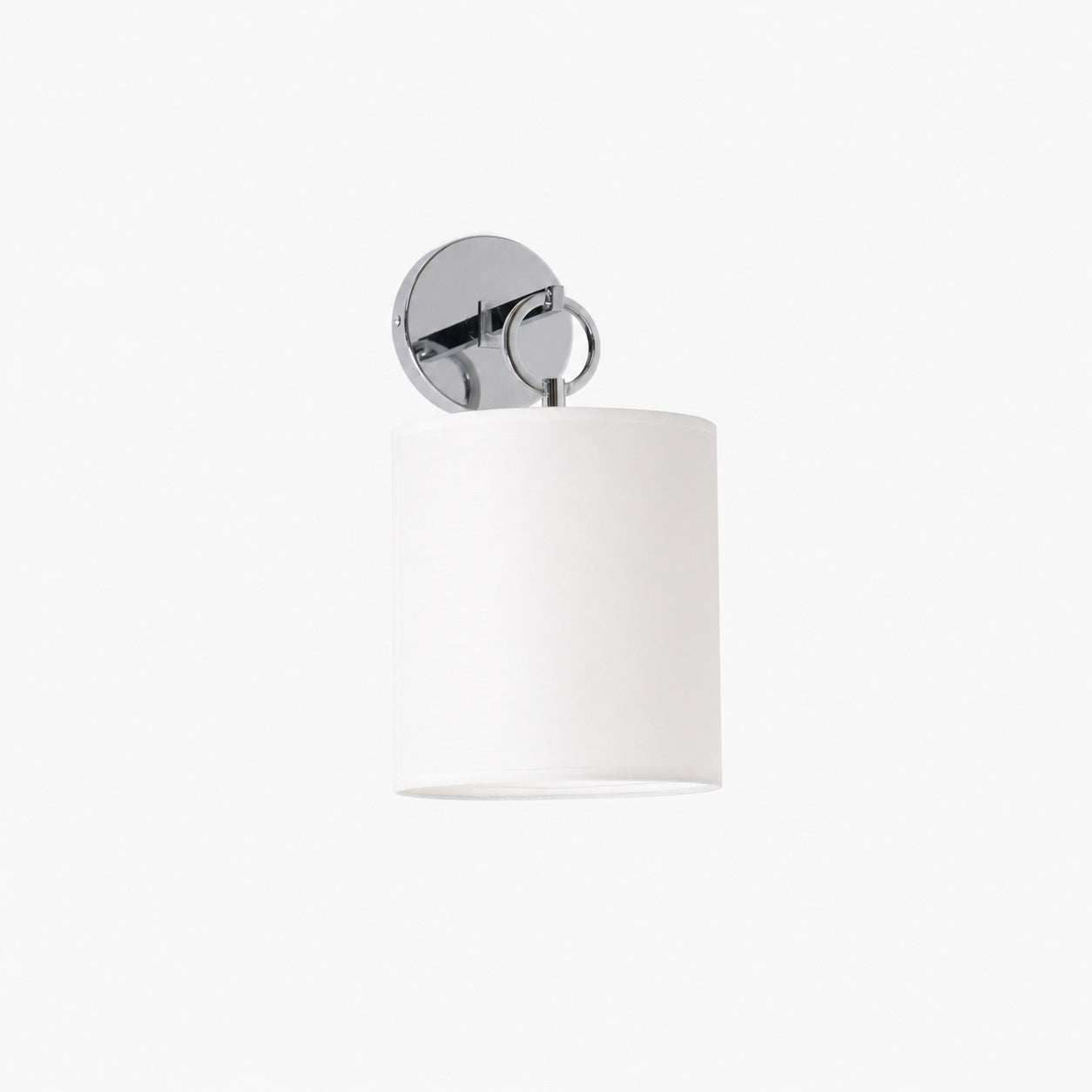 Full Circle Sconce