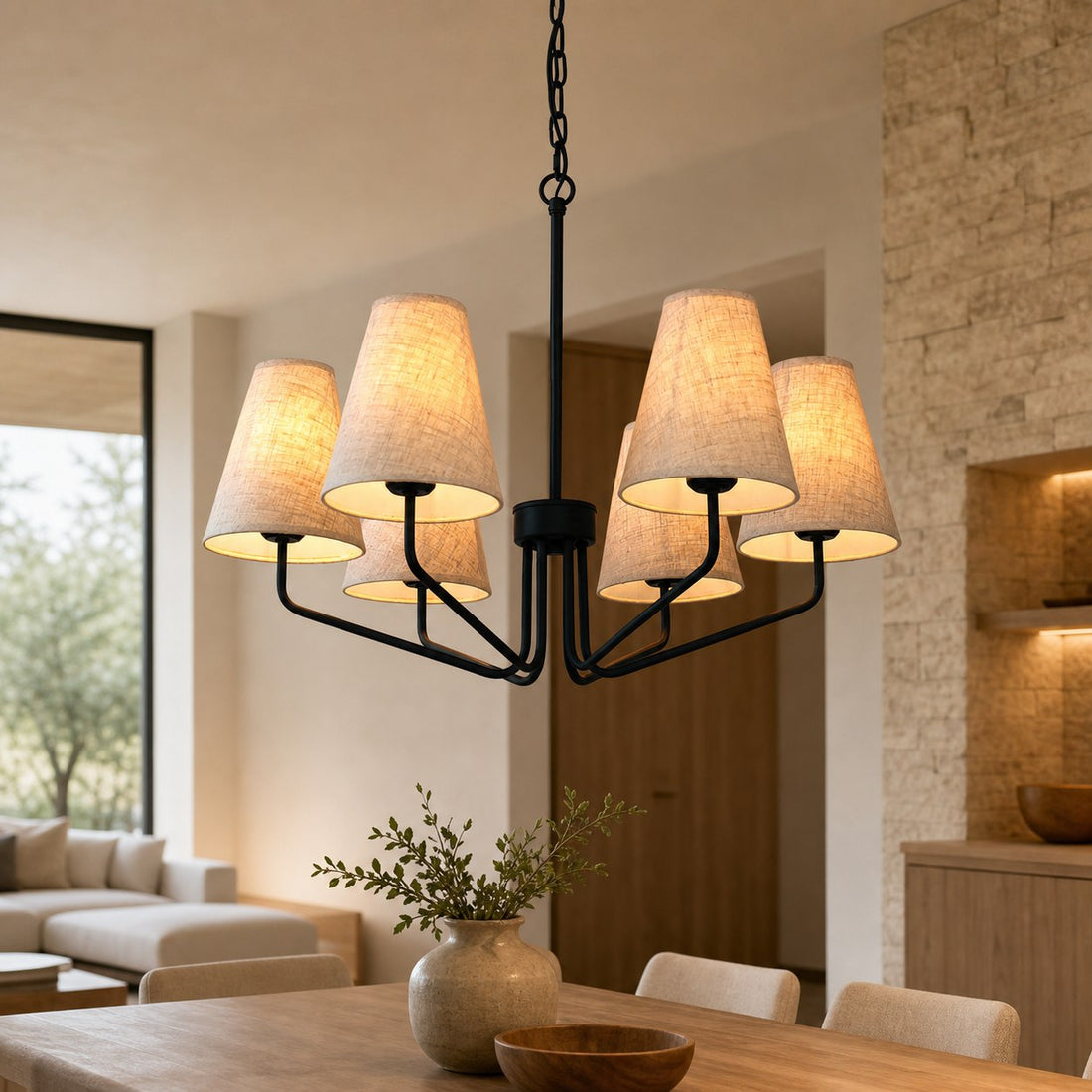 Kennedy Chandelier