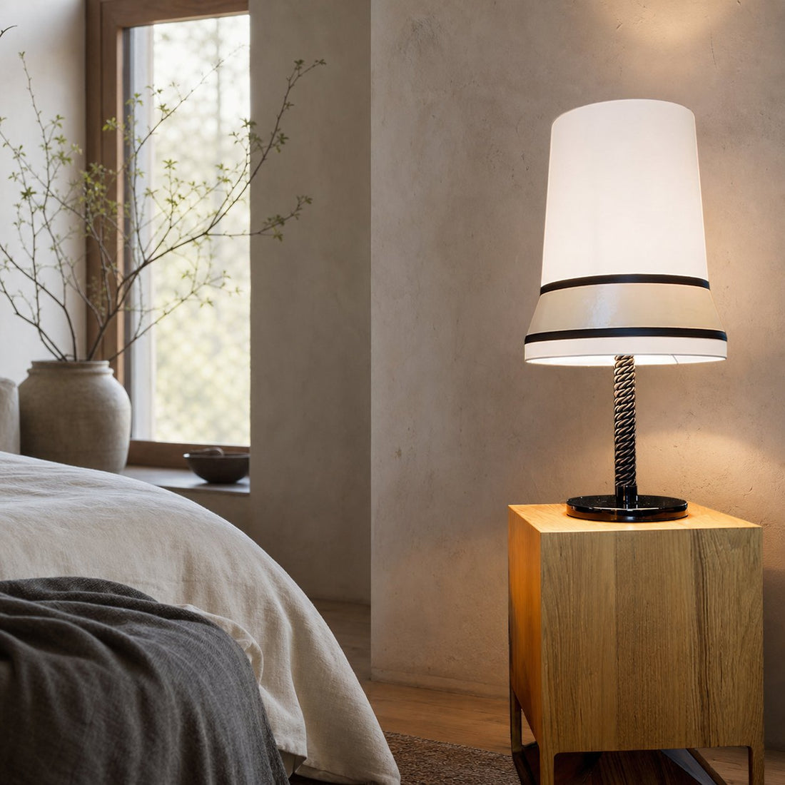 Audrey Contardi Table Lamp