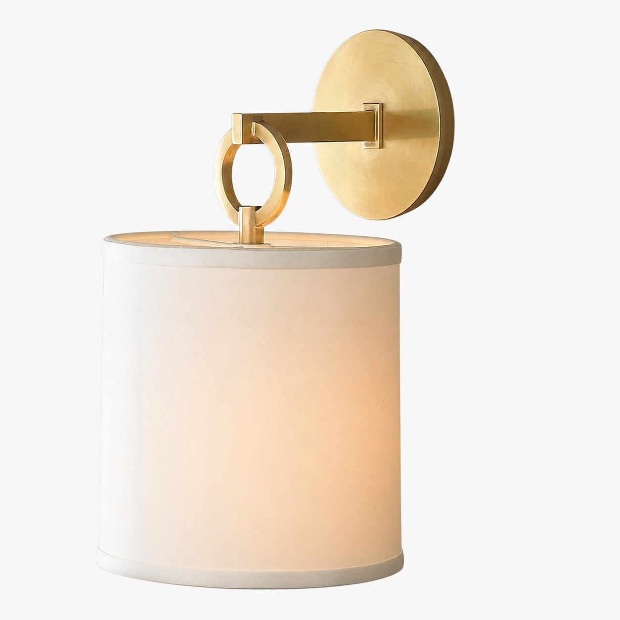 Full Circle Sconce