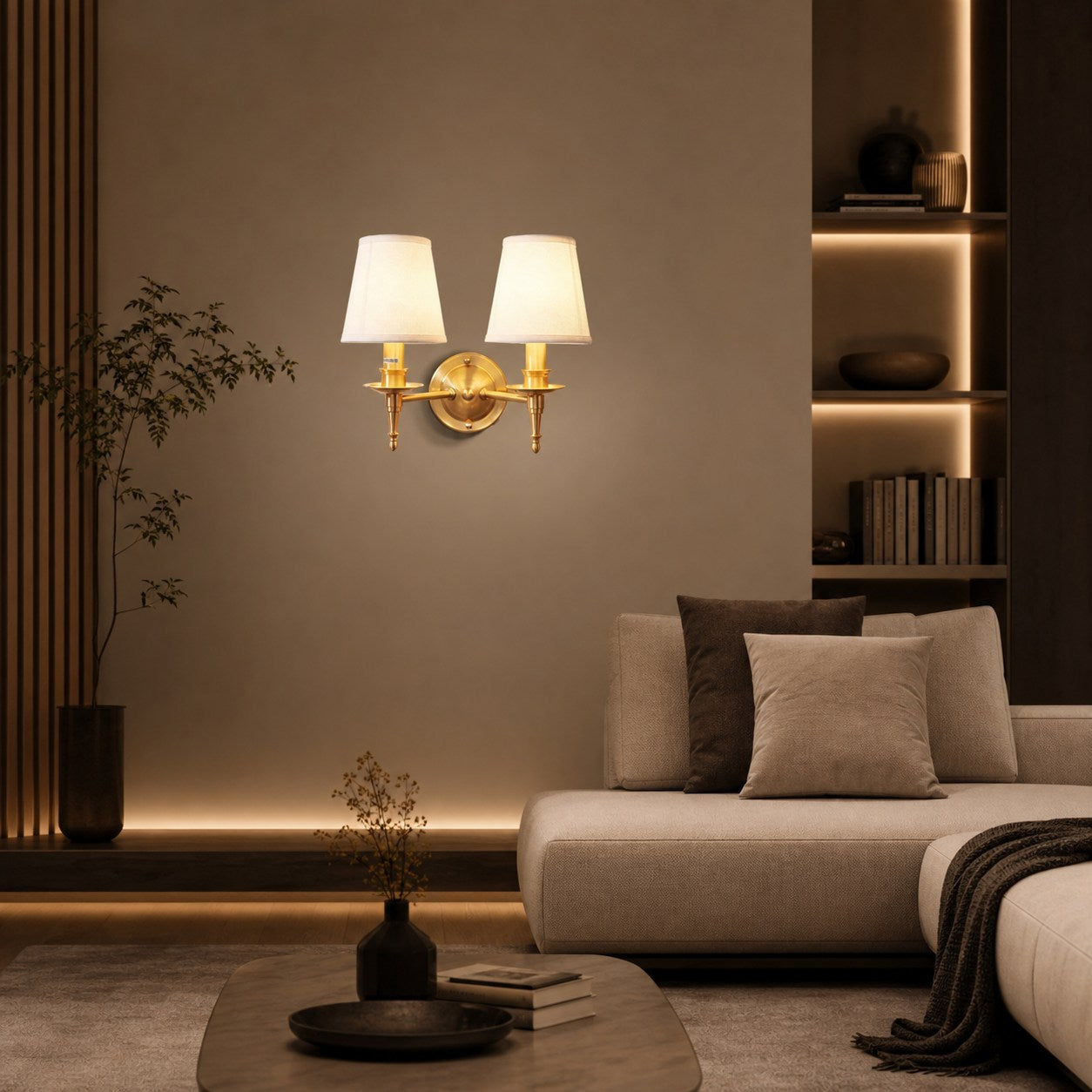 Payson Wall Lamp