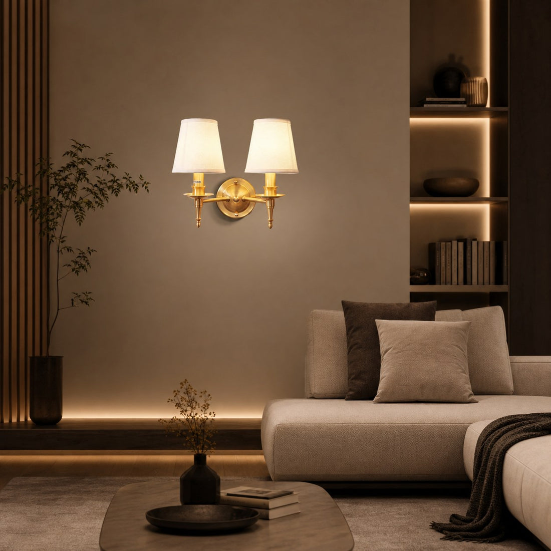 Payson Wall Lamp