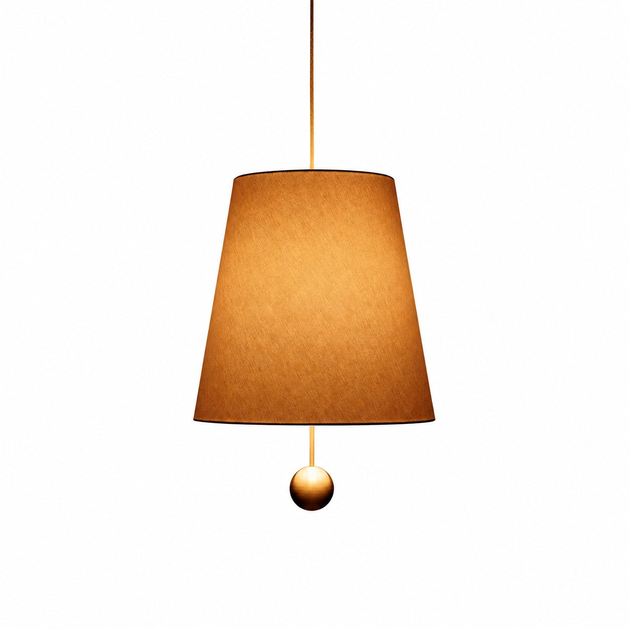 House Cord Pendant Lamp