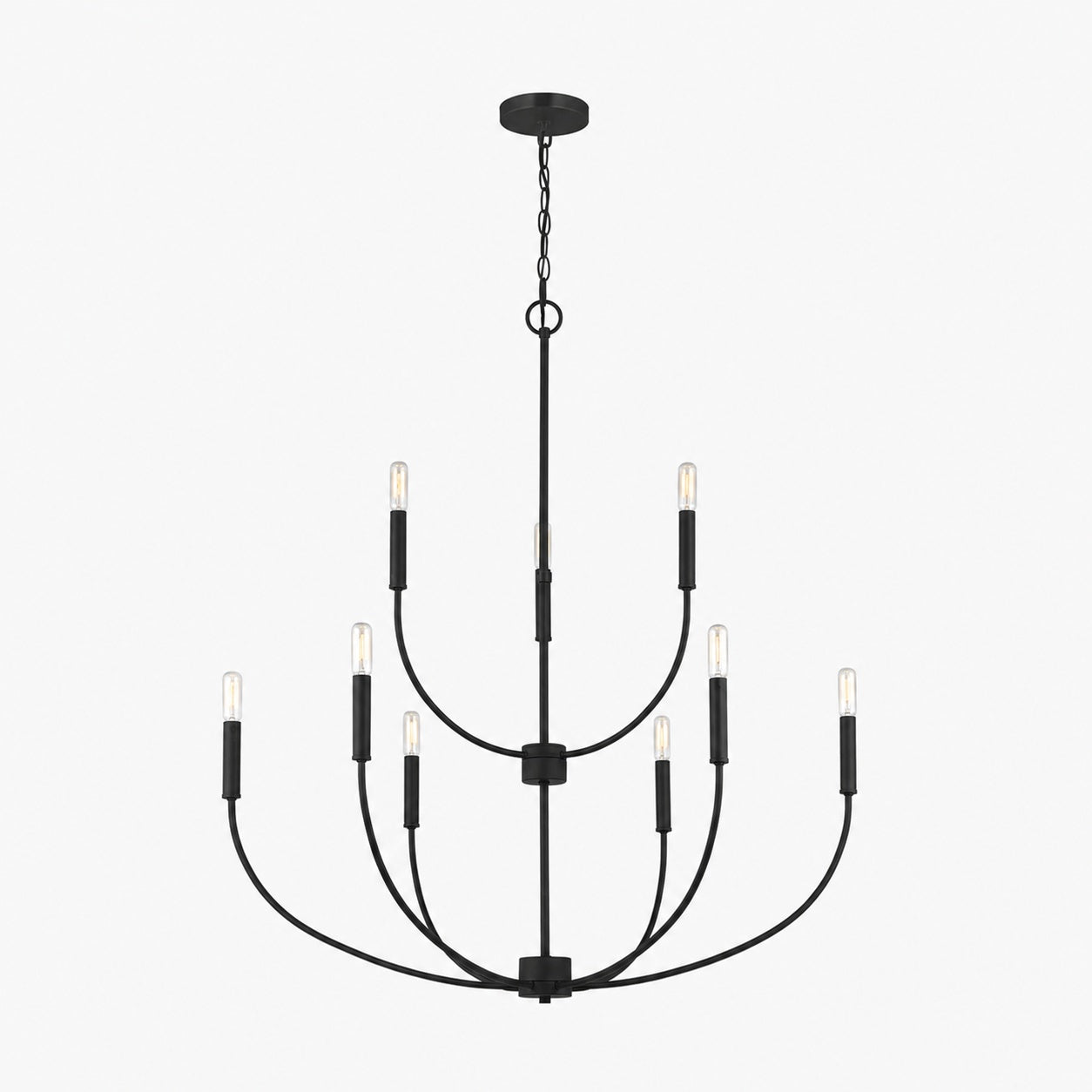 Greenwich Chandelier