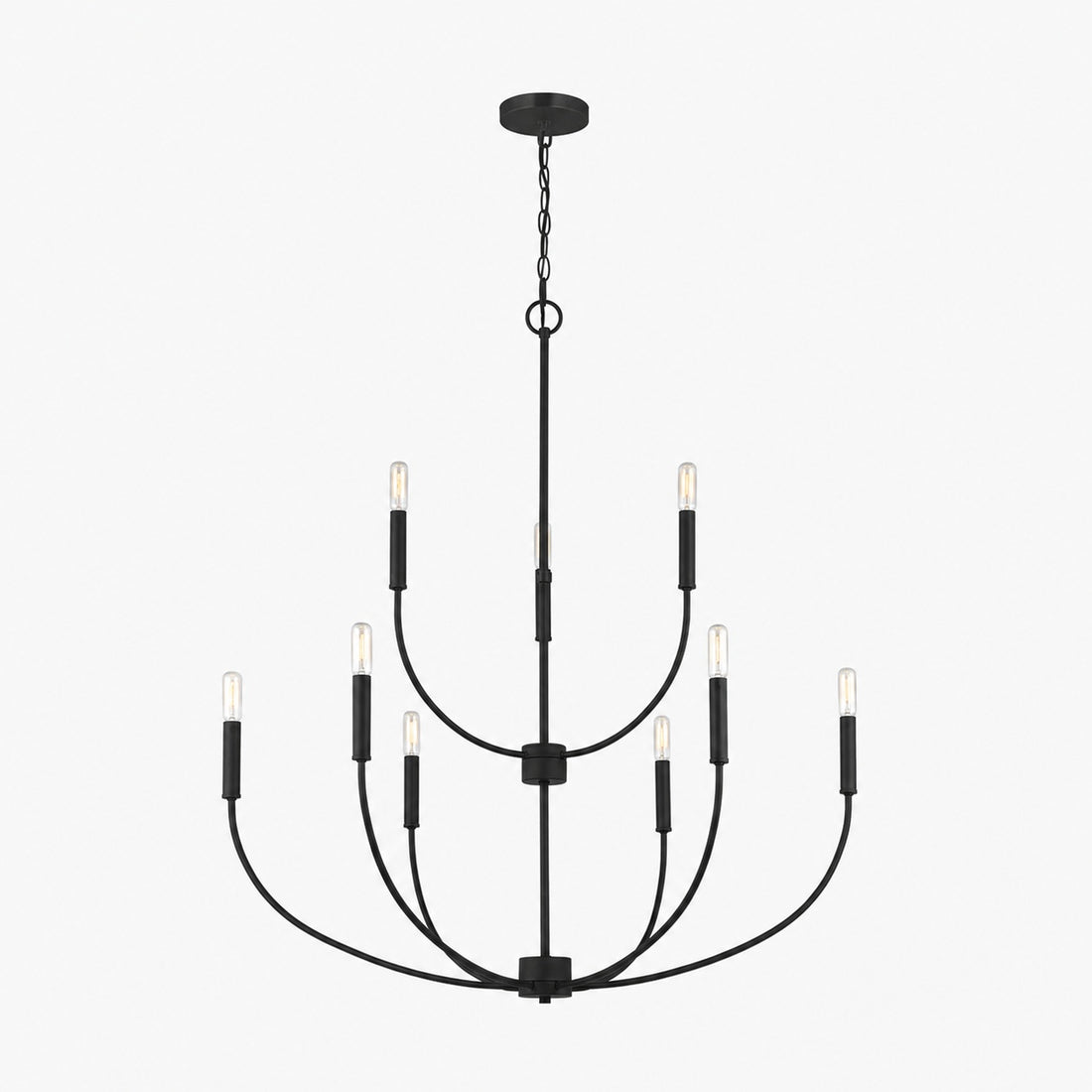 Greenwich Chandelier