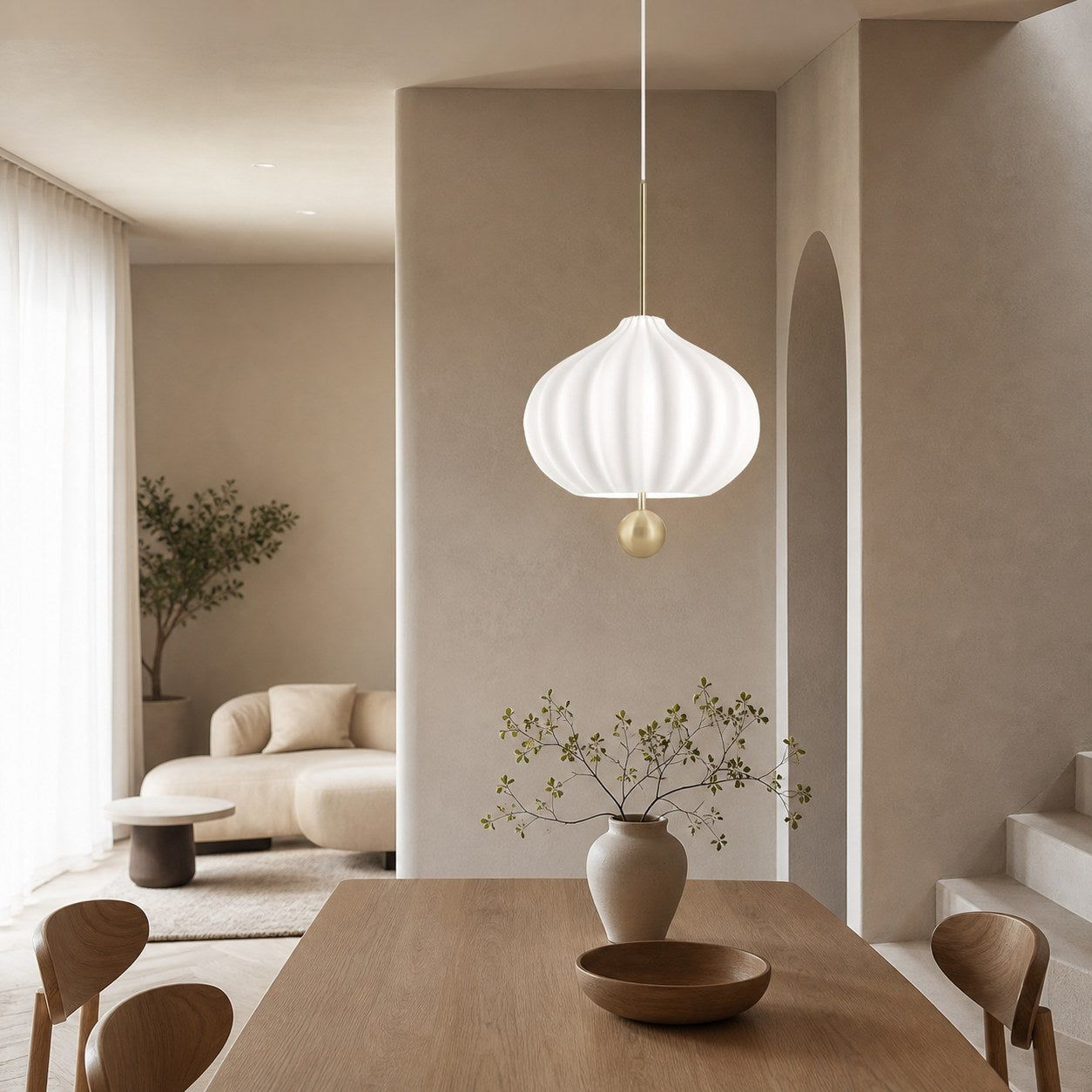 Lilli Pendant Lamp