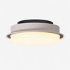 ceiling light finish