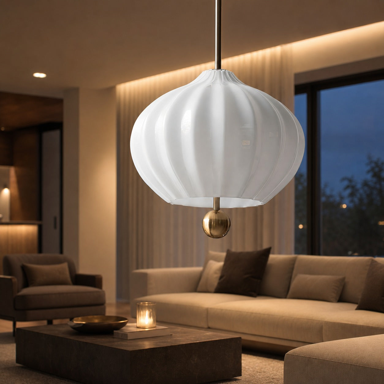 Lilli Pendant Lamp