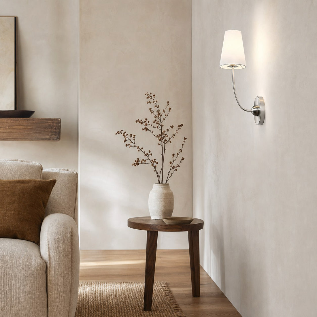 Shannon Wall Lamp
