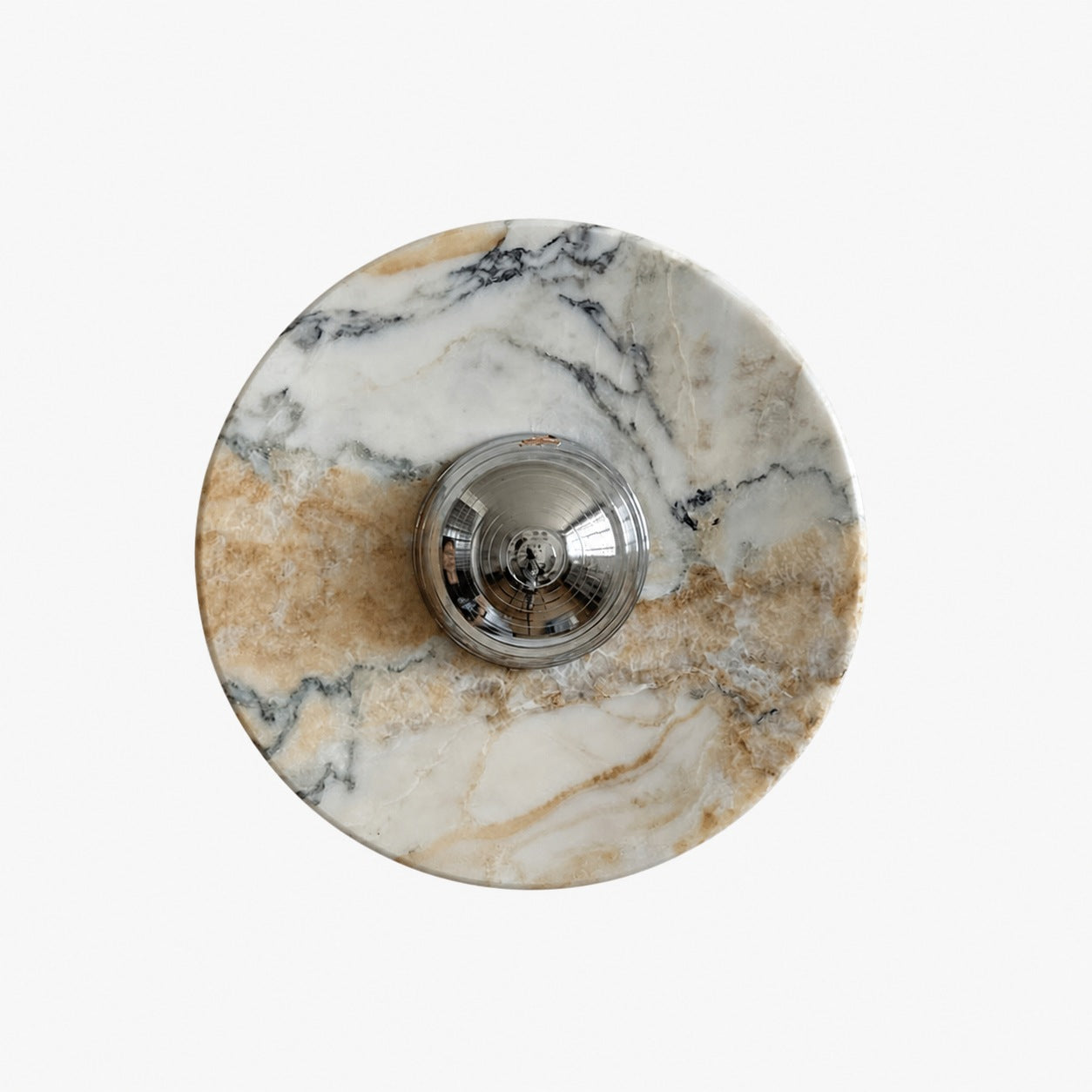 Calacatta Marble Wall Lamp