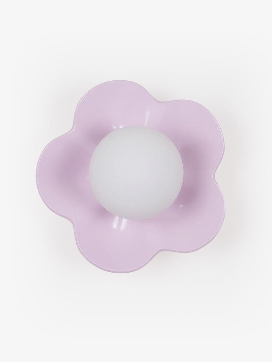 La fleur Wall Lamp