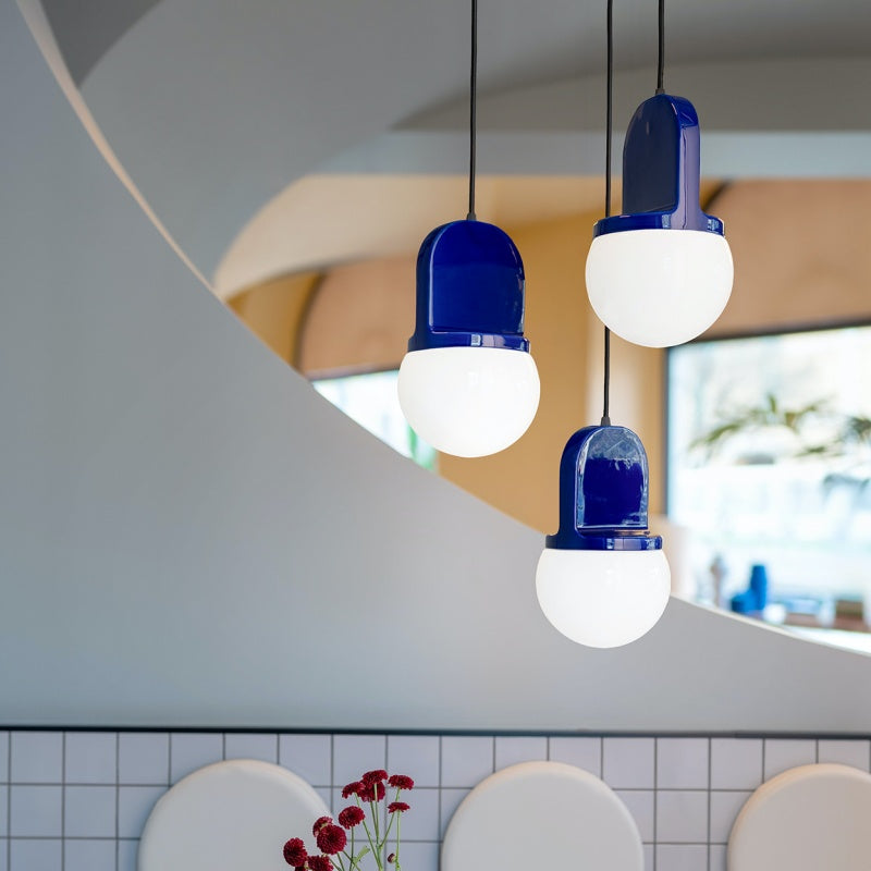 Elegant Pendant Lamp for Modern Interior Spaces