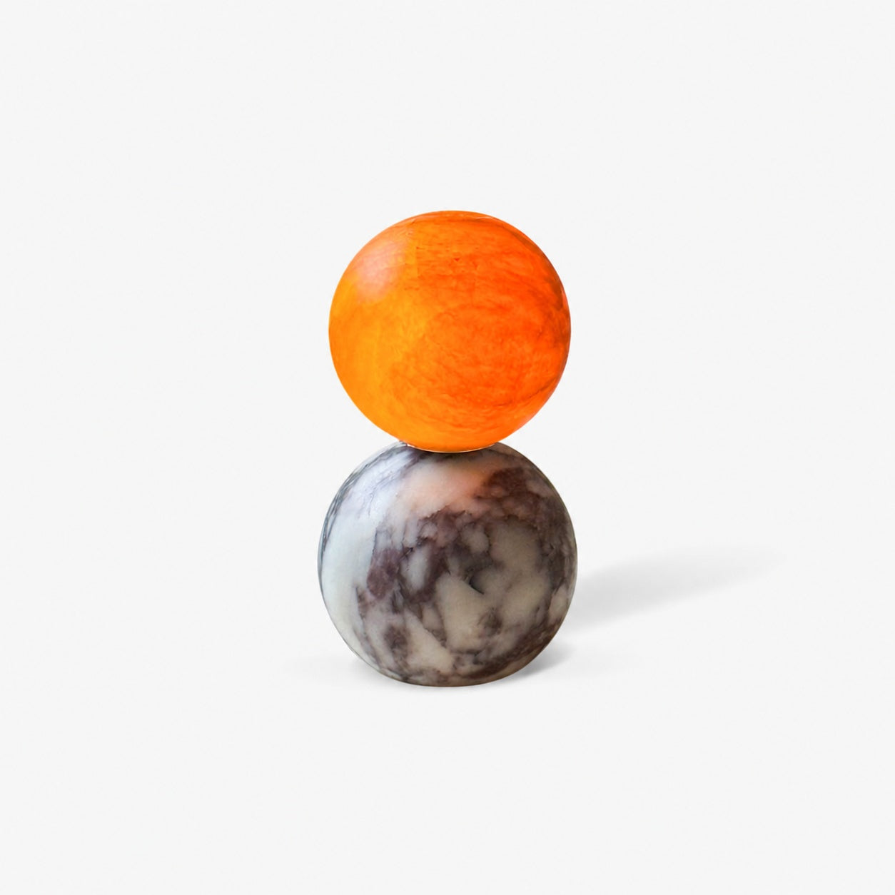 Lucide Marble Table Lamp