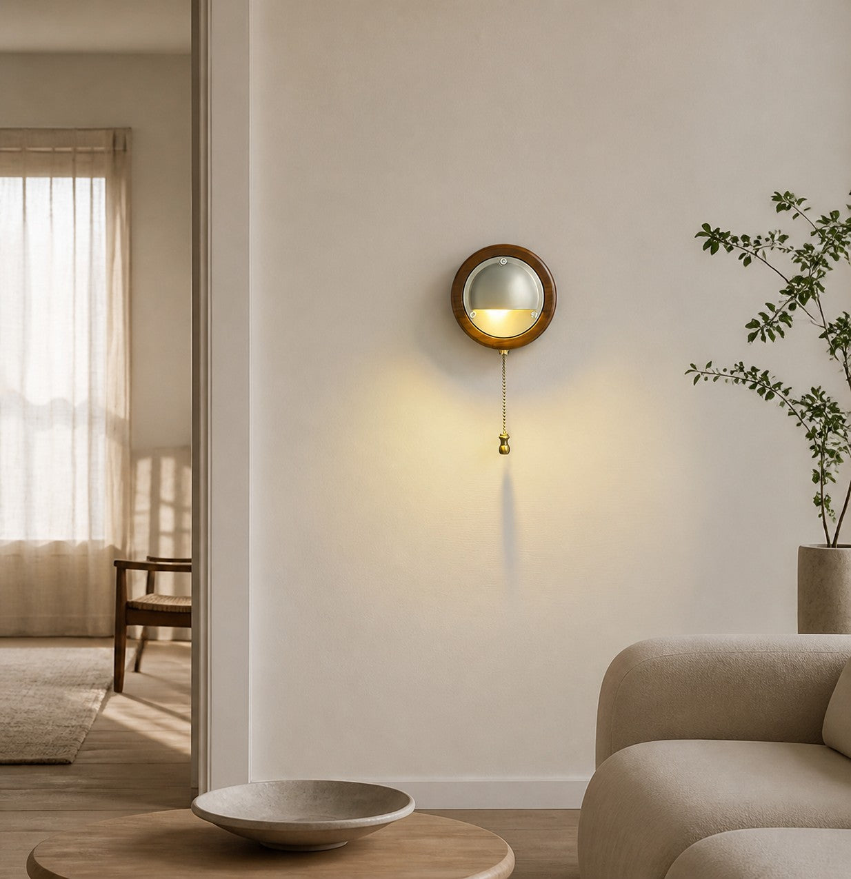 Workstead Signal Wall Lamp