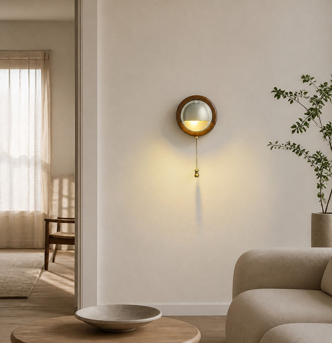 Workstead Signal Wall Lamp