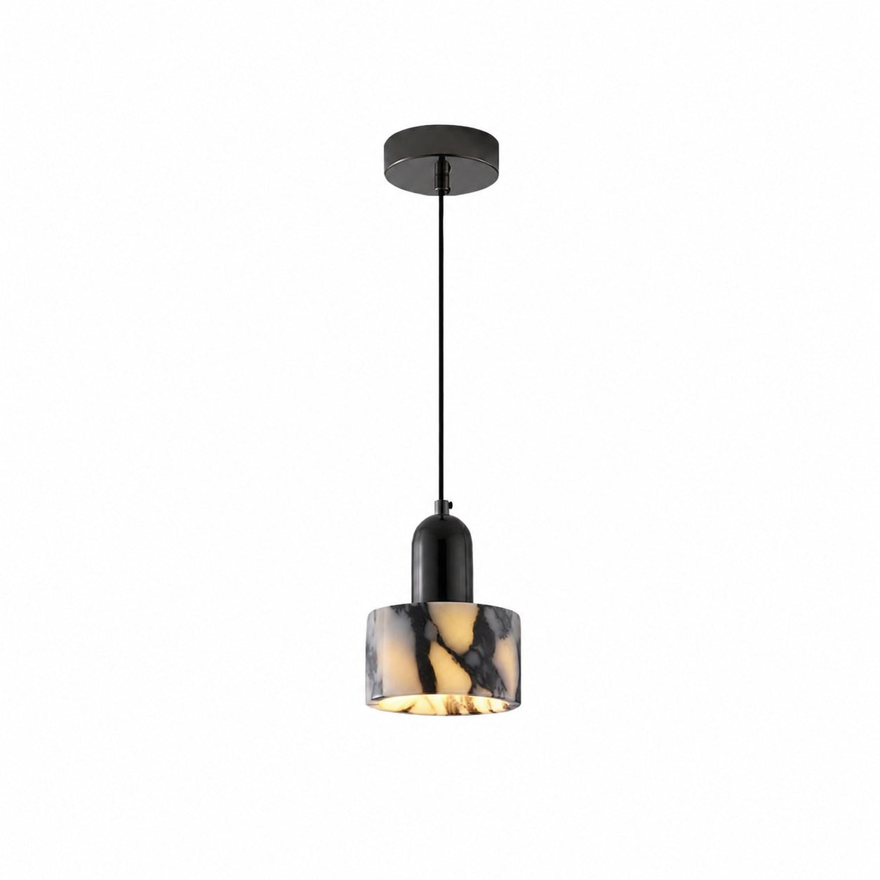 Dekum Marble Pendant Lamp