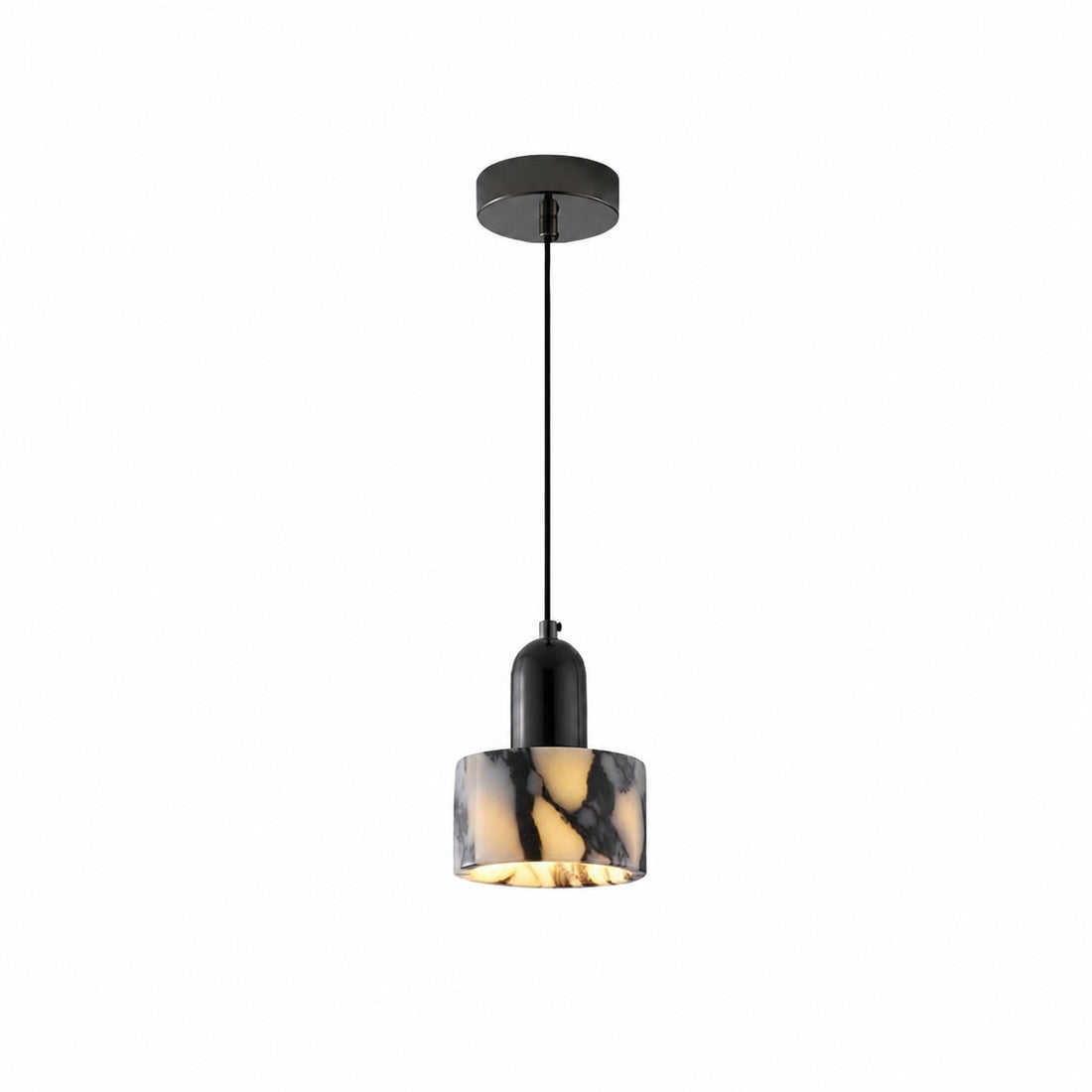 Dekum Marble Pendant Lamp