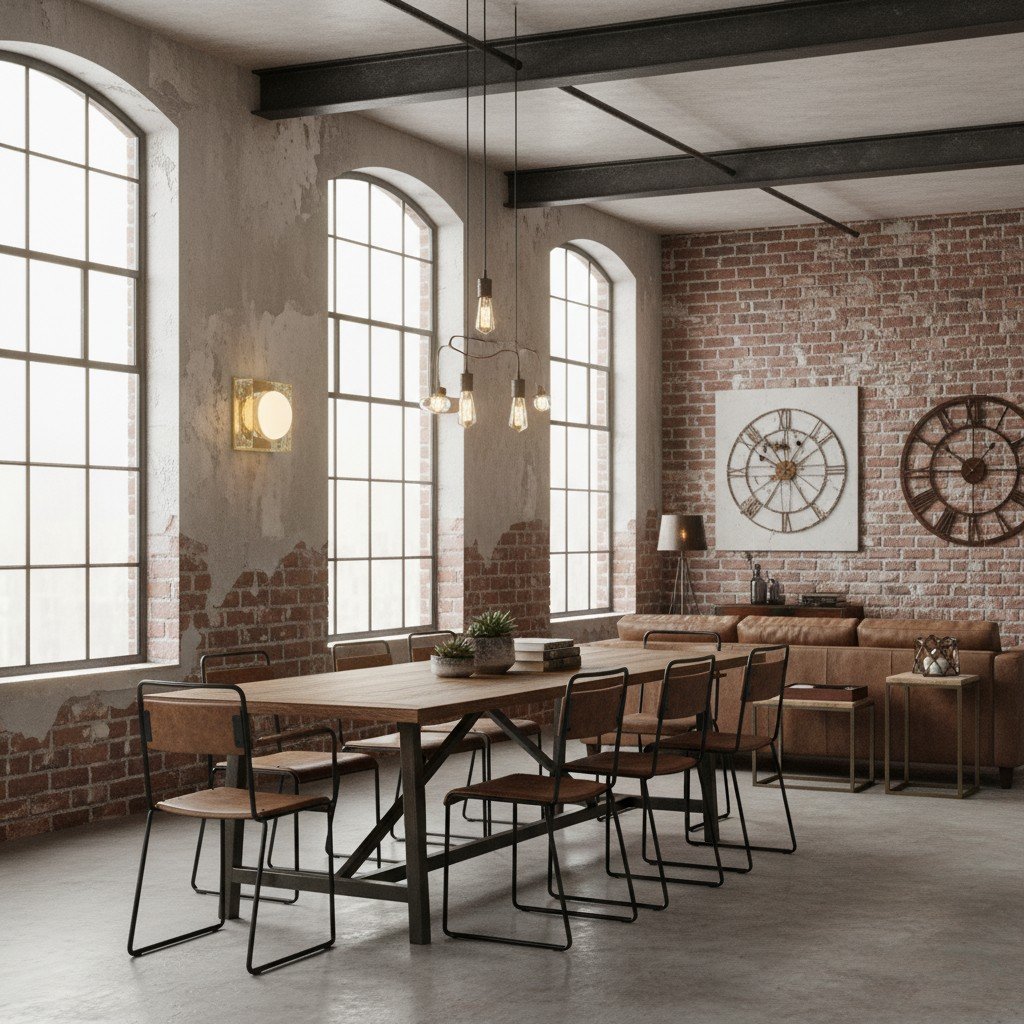 Vellaro Wall Sconce Glass and Metal Design - Timeless Style for Kitchen and Office Lighting