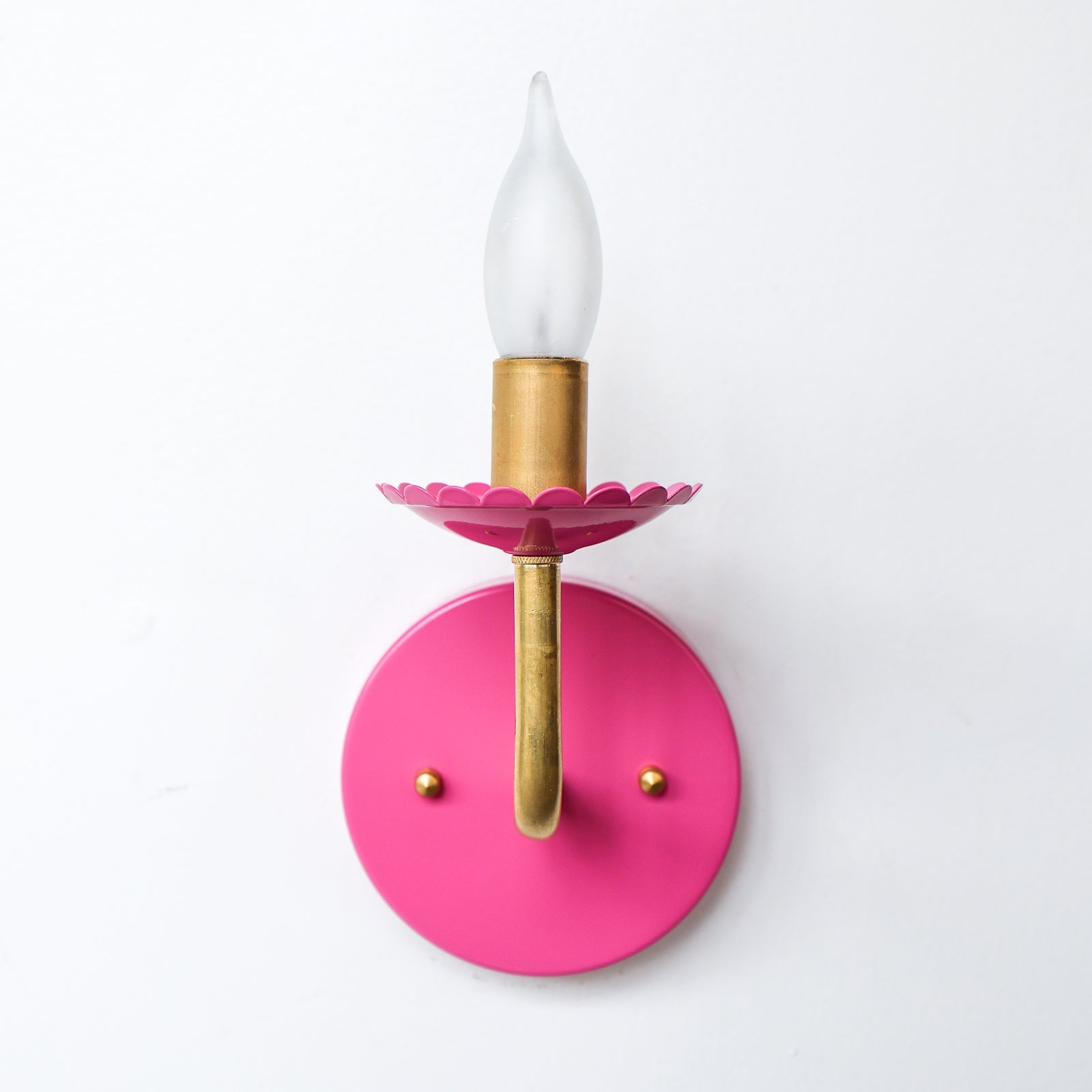 Decorative Wall Sconce Lighting - Retro Minimalist Style for Any Room