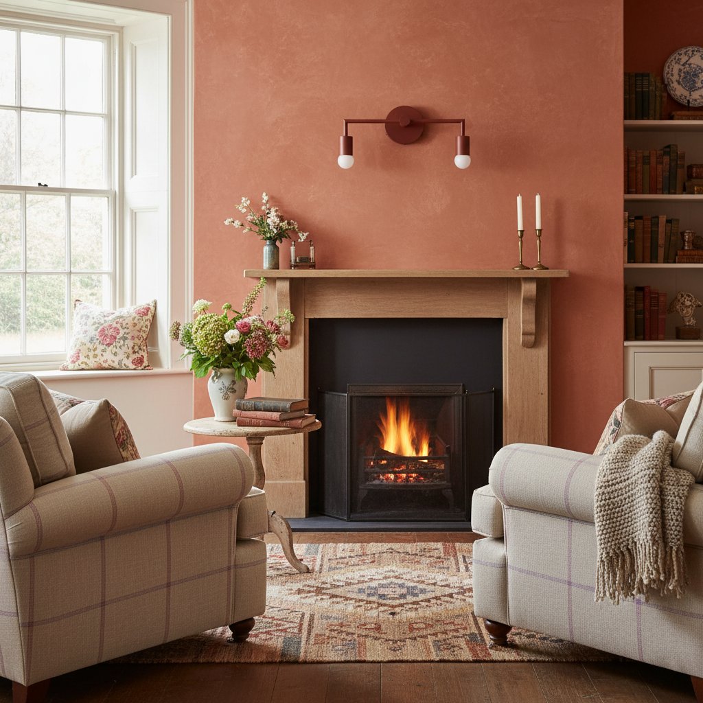 Mobilux Line Colorful Vanity Light - Modern Powder Coated Bathroom Sconce Fixture